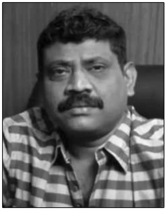 Kollywood Popular Producer SS Chakravarthy Passed Away