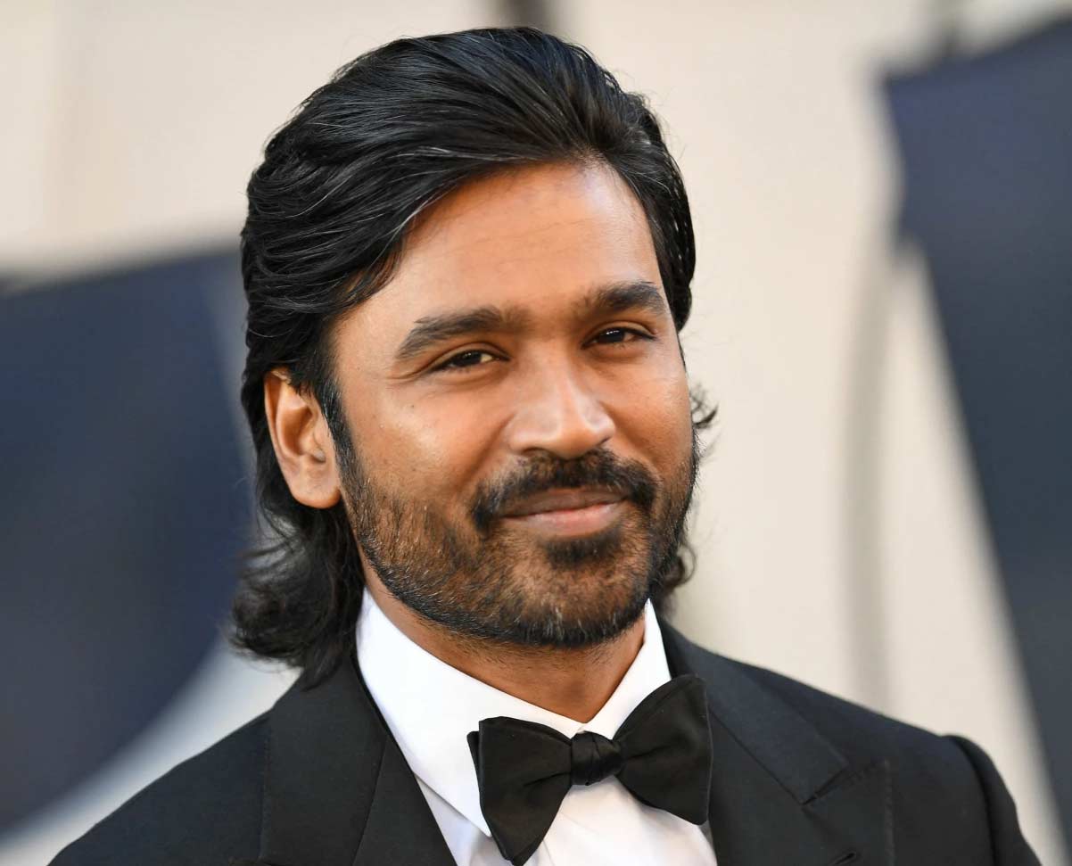  Kollywood Star Dhanush lines up another T Project