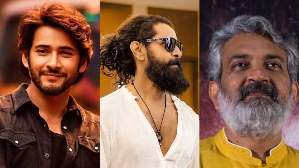 Kollywood Star Vikram rejects SSMB 29 for this reason