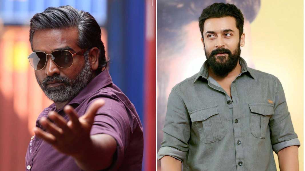 Kollywood Stars Failing in Pan-India Strike