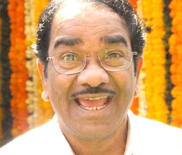 Kondavalasa Lakshmana Rao was Diabetic 