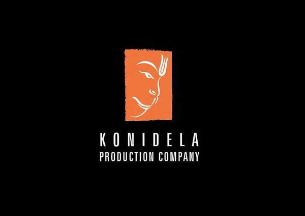 Konidela Production Comany's Logo Released