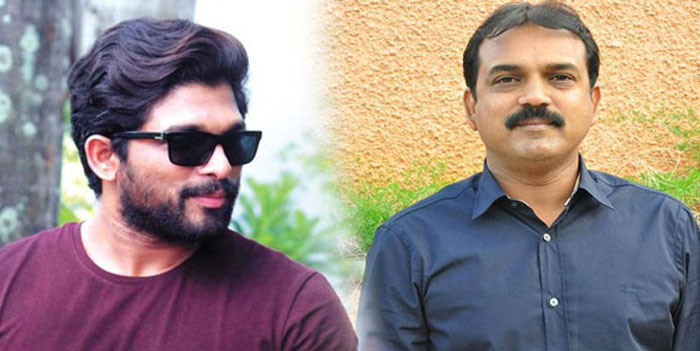 Koratala Gets Astronomical Pay for Allu Arjun?