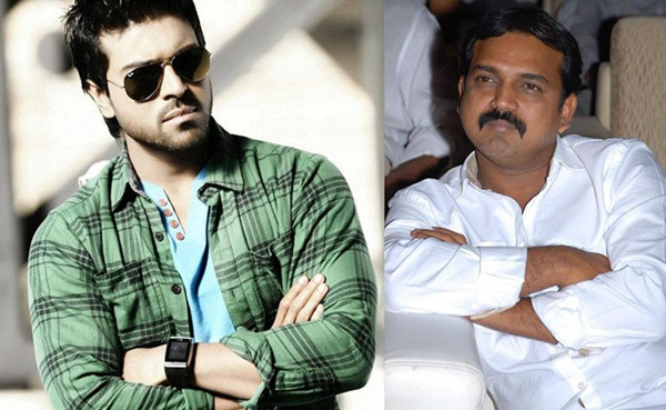 Koratala Siva 3 Films Deal With Konidela Productions