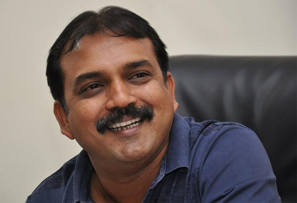 Koratala Siva - Needs Something More Than Srimanthudu