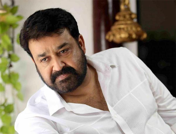 Koratala Siva Says Sorry For Mohan Lal Dubbing