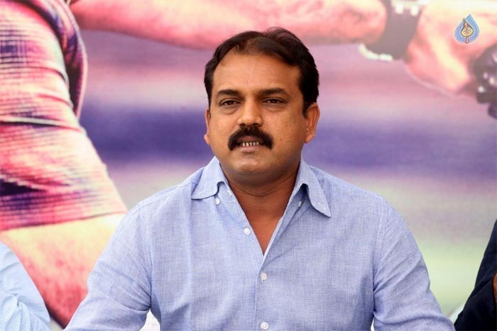 Koratala Siva Speaks To Media On Janatha Garage Release