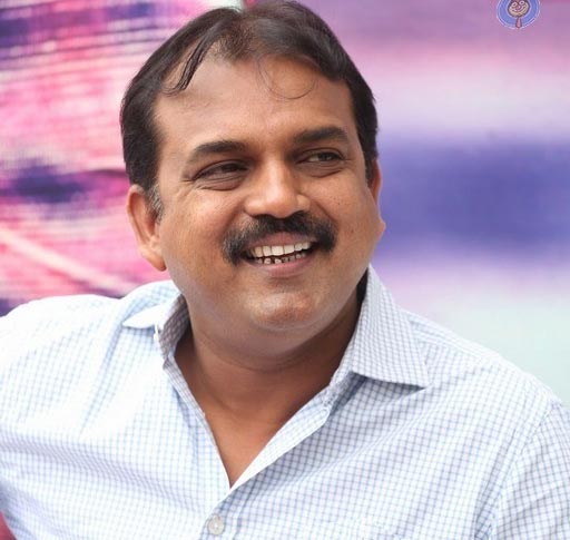 Koratala Siva Three Hits and Seven More Scripts Prepared 