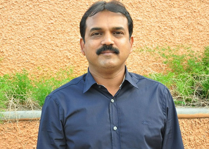 Koratala Siva Wishes a Change in Education System