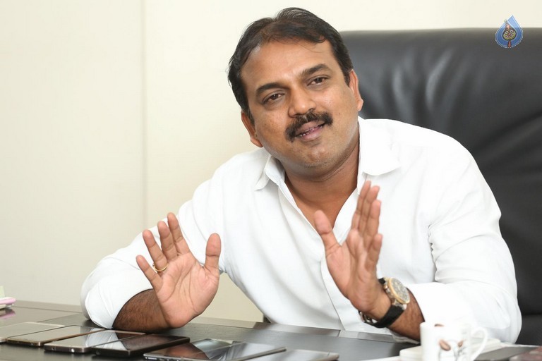 Koratala Siva