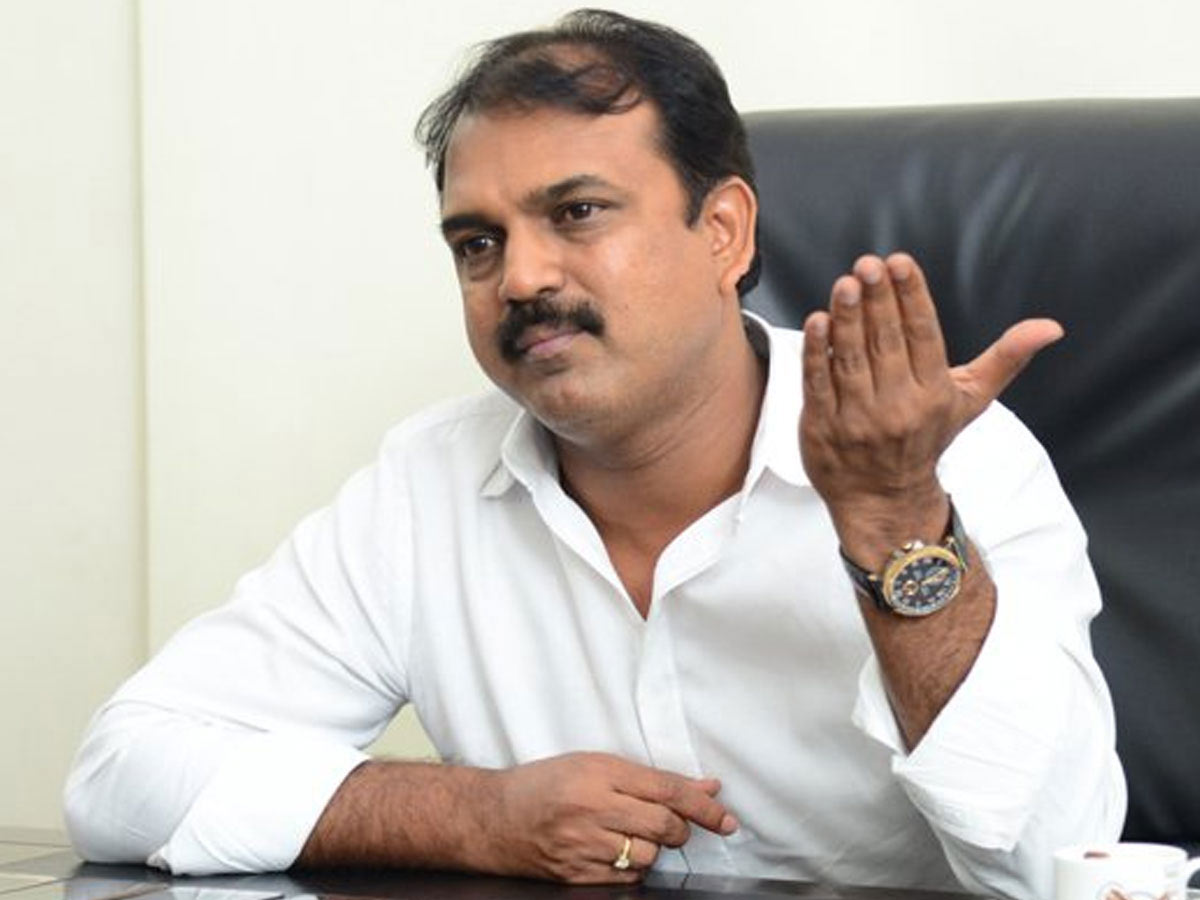 Koratala Siva