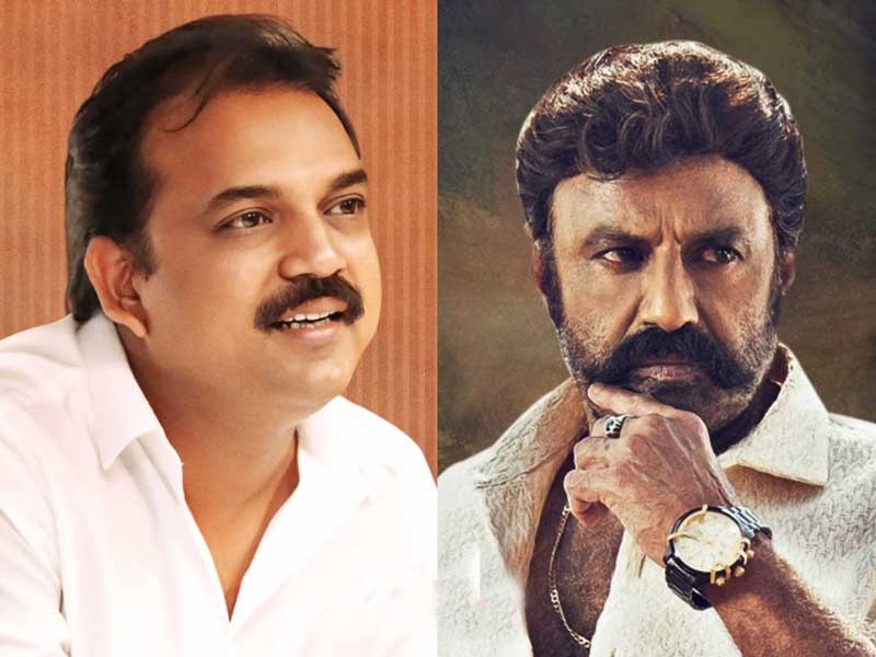 Koratala Siva