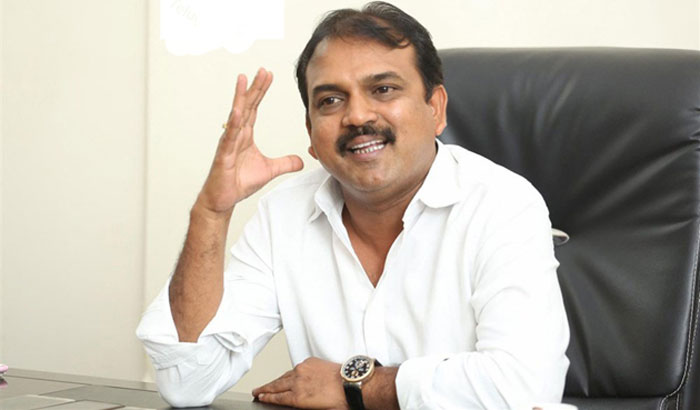 Koratala Siva