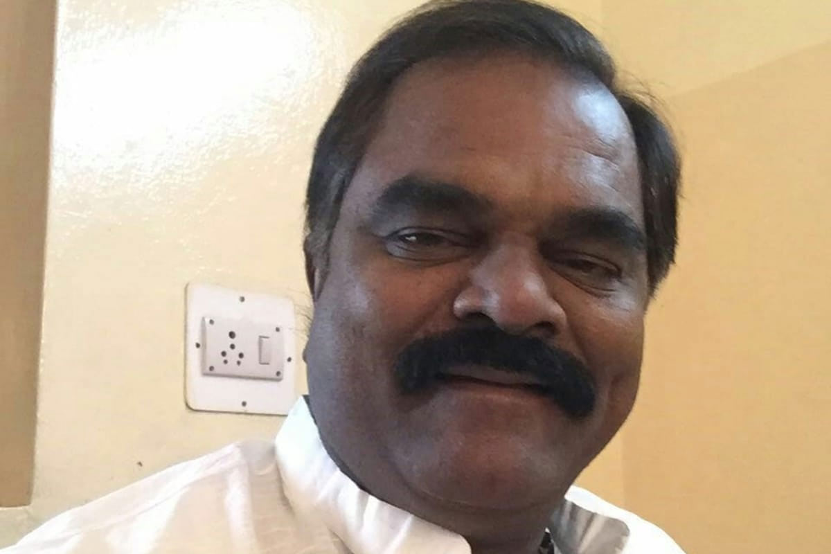 Kosuri Venugopal Dies