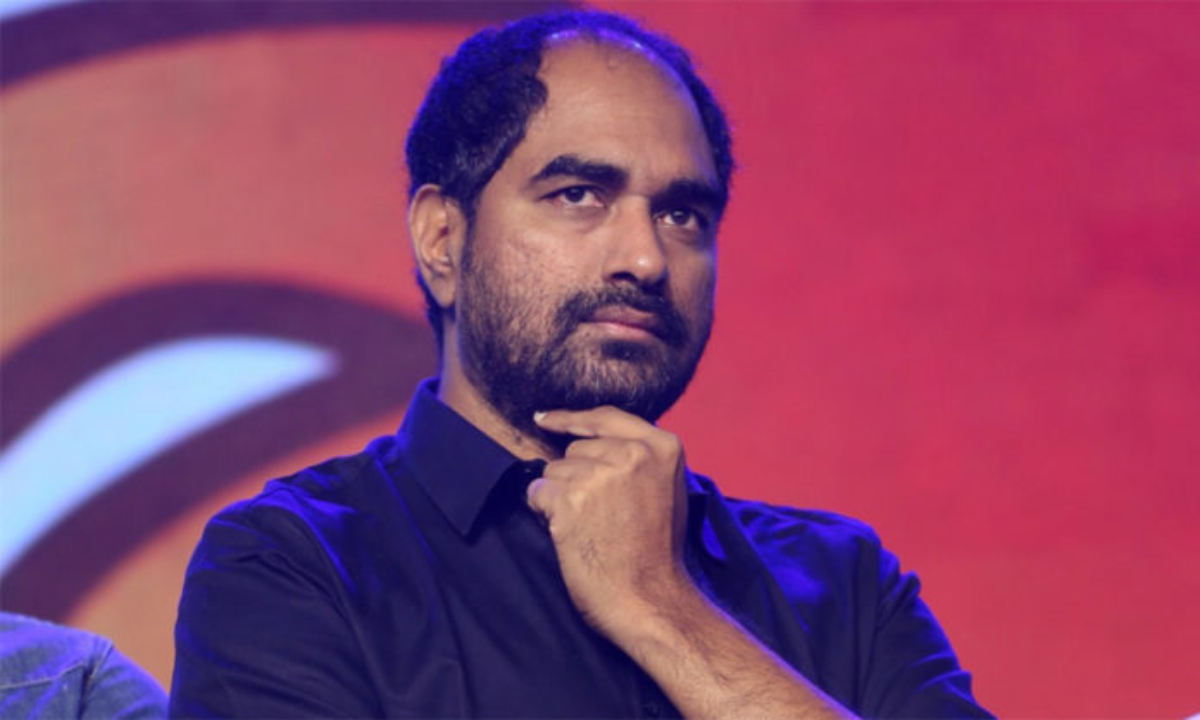 Krish Jagarlamudi
