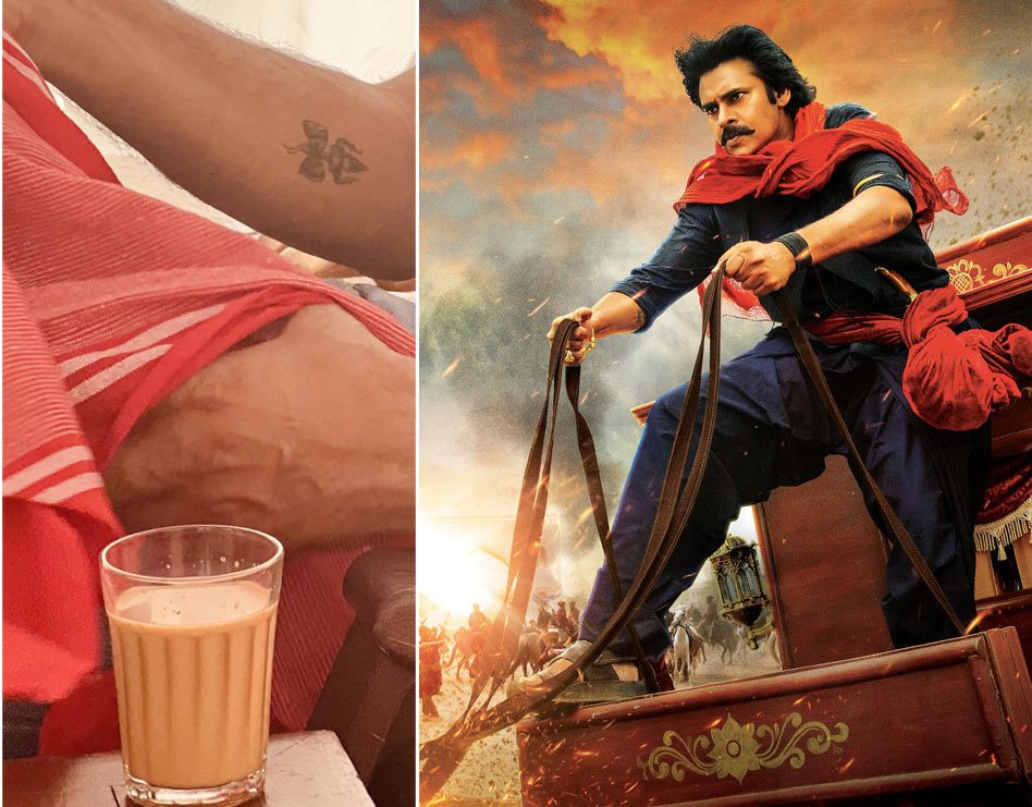 Krish's Latest Update About Hari Hara Veera Mallu Makes Fans Crazy