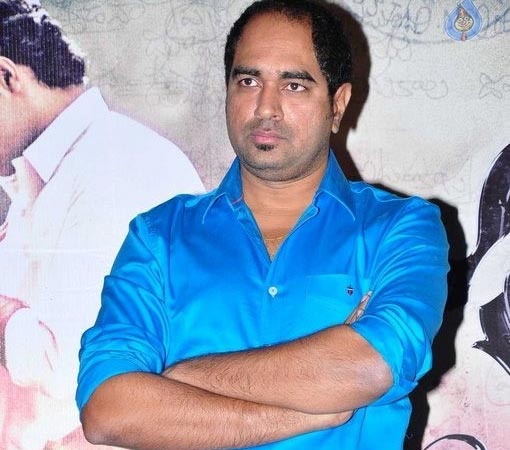 Krish Made Kanche on 20 Crores Budget