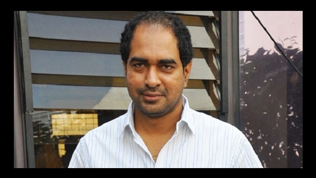 Krish's New Film Srikrishnadevarayalu!