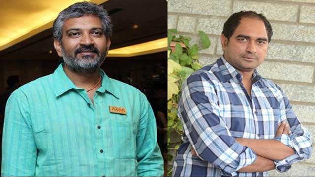 Krish Throws a Challenge to Rajamouli?