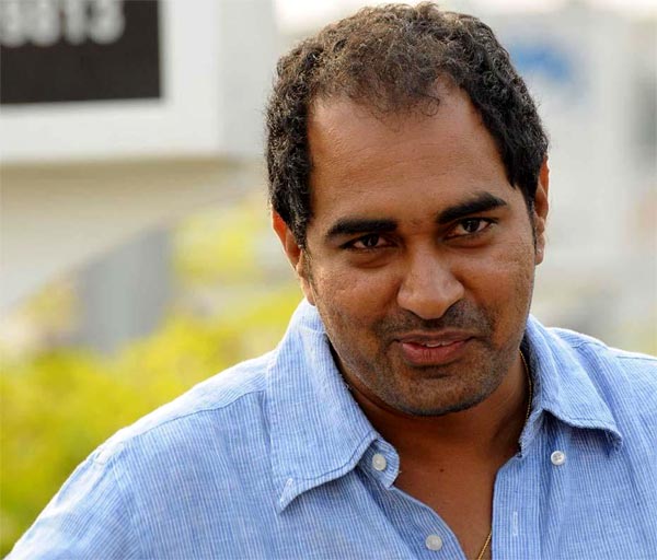Krish Working on Secret Agent Script for Akhil or Varun Tej