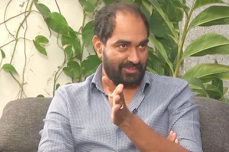 Krish 