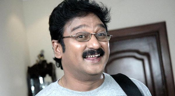 Krishna Bhagawan New Avatar As Story, Dialogue Writer