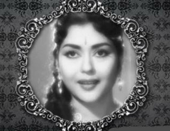 Krishna Kumari Breathes Her Last