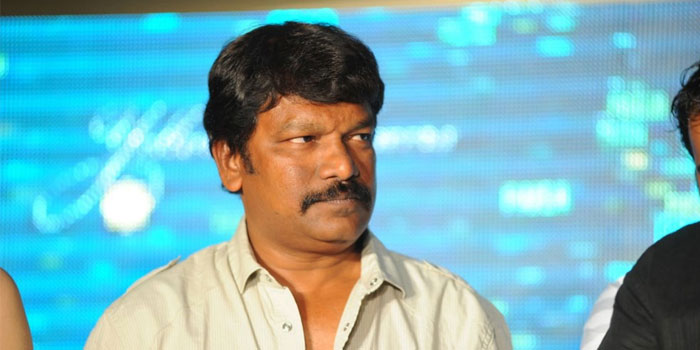 Krishna Vamsi on Puri's Connection with Drug Racket