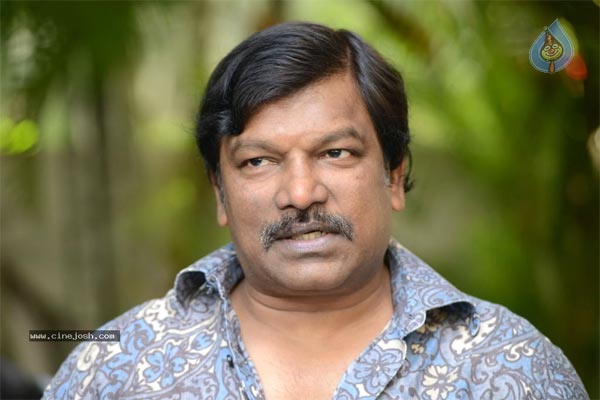 Krishna Vamsi Rudraksh, a Visual Extravaganza 