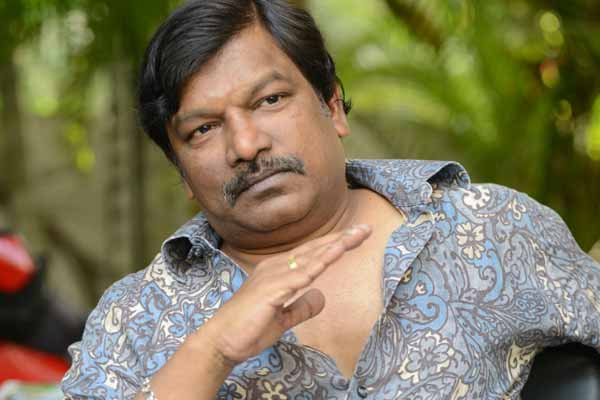  Krishna Vamsi's SILK secrets revealed