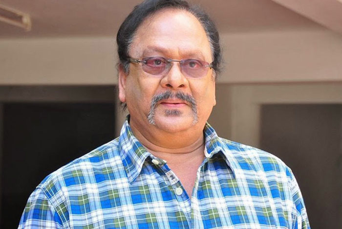 Krishnam Raju's Explanation for Missing Prapancha Telugu Mahasabhalu