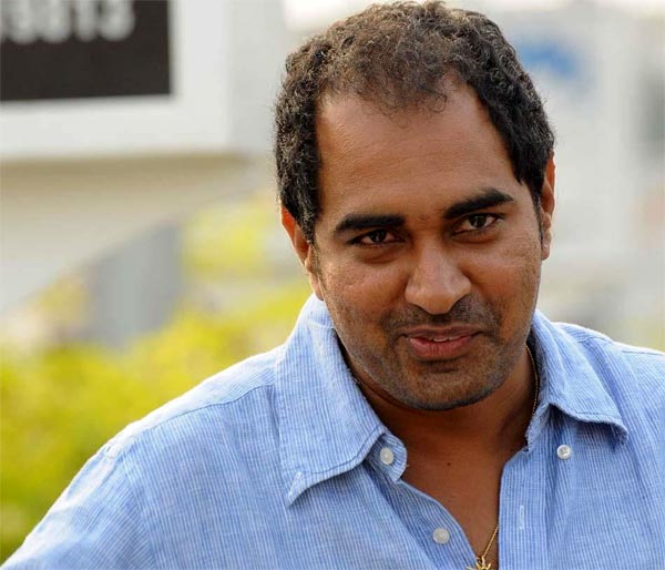 Krissh Ropes Rajiv Reddy as Balakrishna's 100th Producer