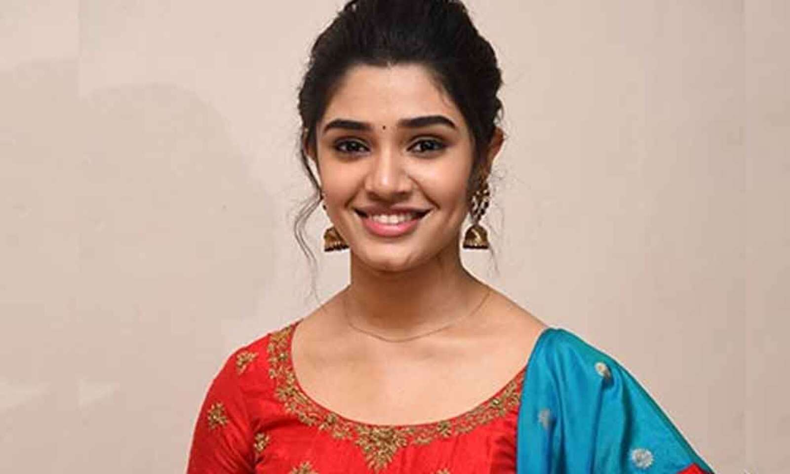 Krithi Shetty