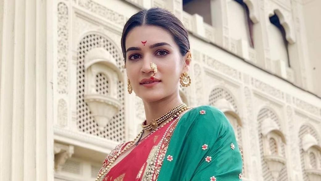 Kriti Sanon on Prabhas Adipurush importance