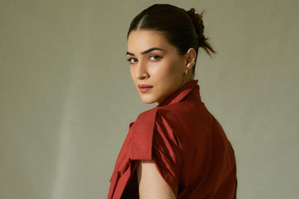 Kriti Sanon reveals gender bias