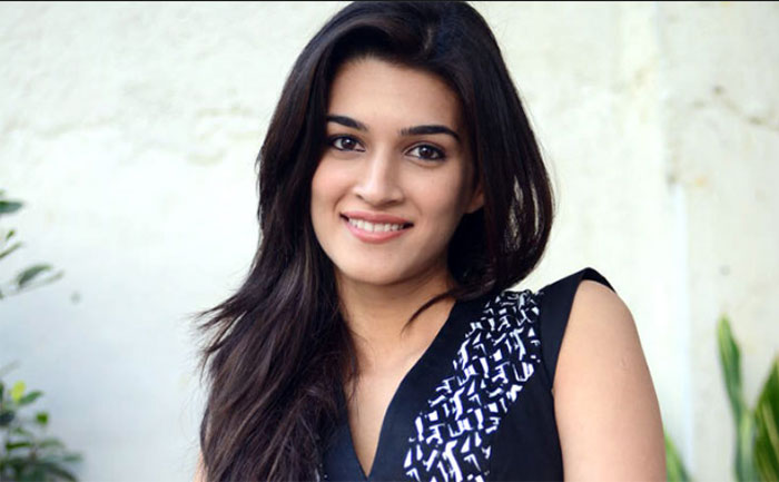 Kriti Sanon
