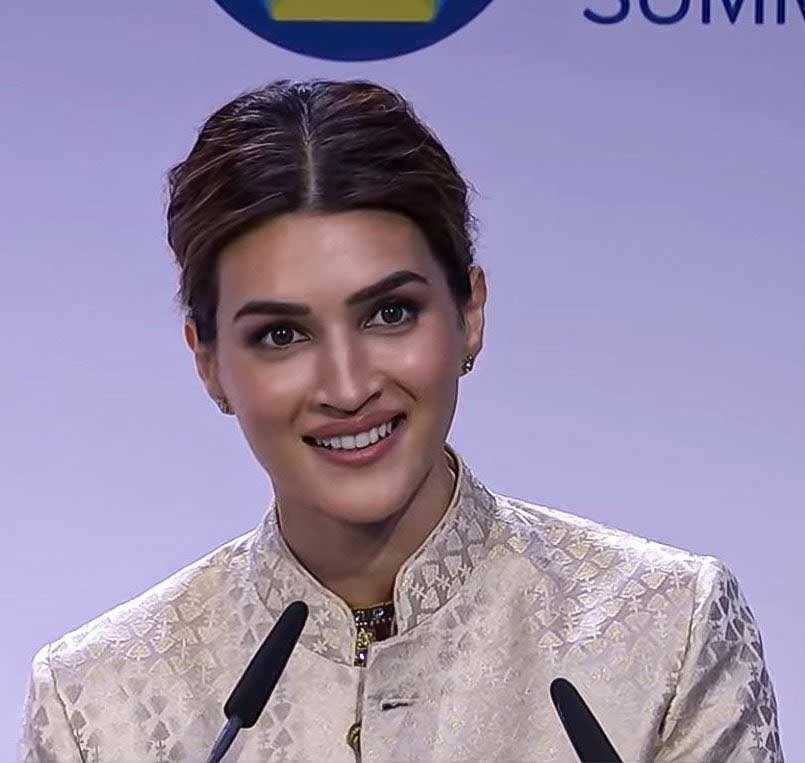 Kriti Sanon