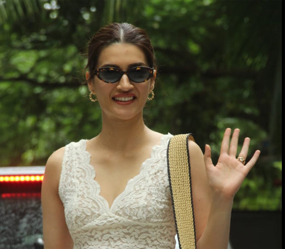 Kriti Sanon