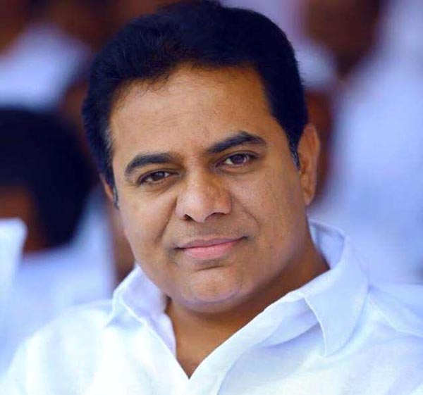 KTR License for 'Srimanthudu' Benefit Shows