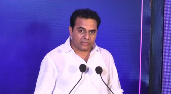 KTR seeks investments in Telangana from Singapore firms