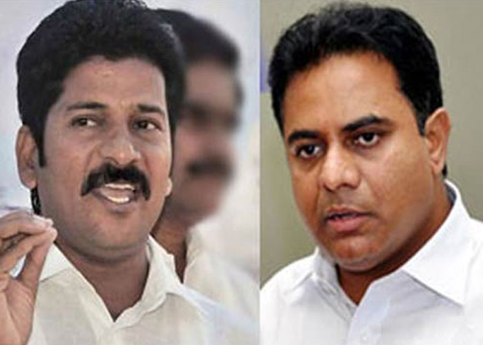 KTR Surabhi Drama Actor?