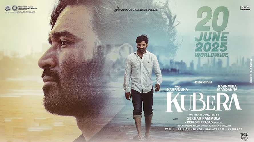 Kuberaa runtime