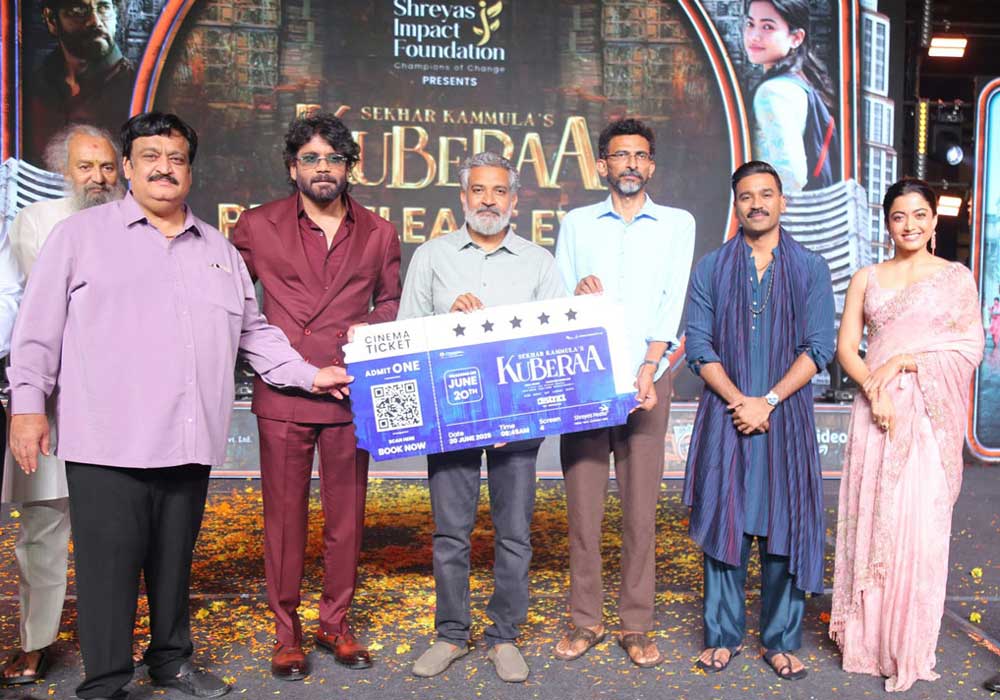 Kuberaa