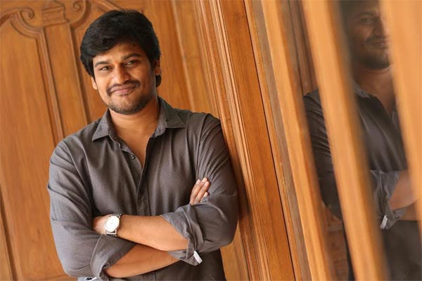 Kumar Nagendra Talks About Murugadoss Inputs Into Thuntari