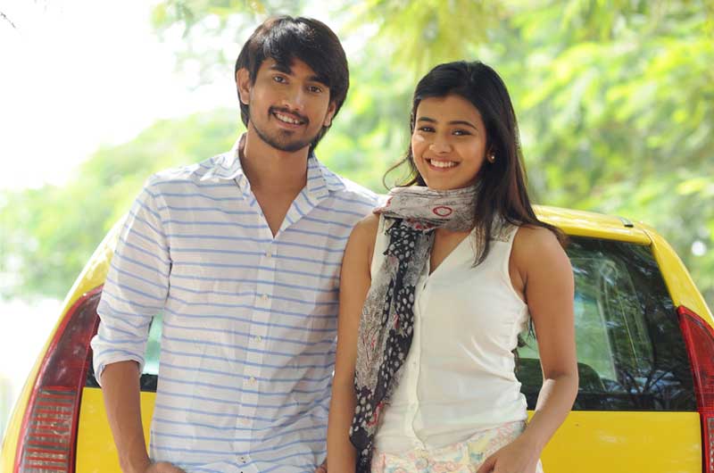 'Kumari 21F' First Day World Wide Collections
