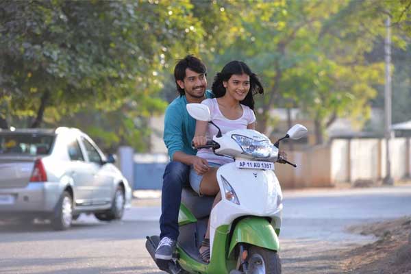 'Kumari 21F's Super Collections