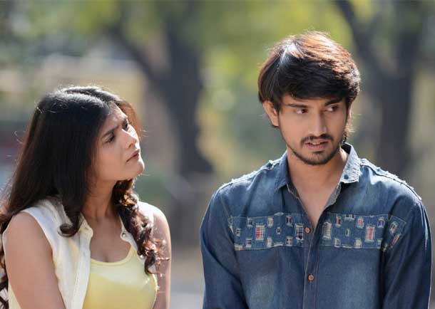 'Kumari 21F' Three Days World Wide Collections