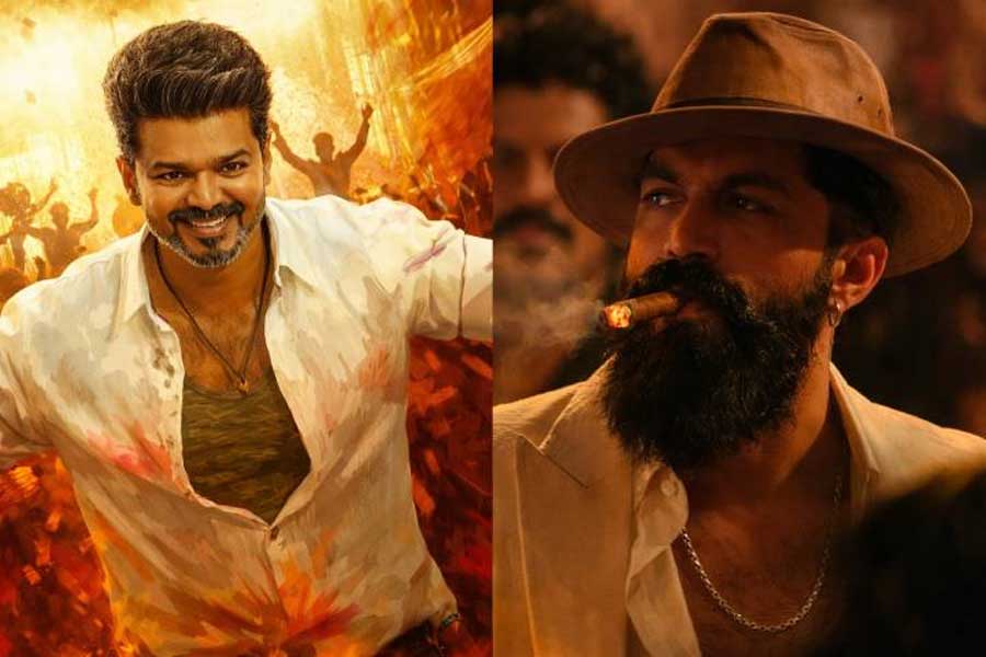 KVN Productions Crisis