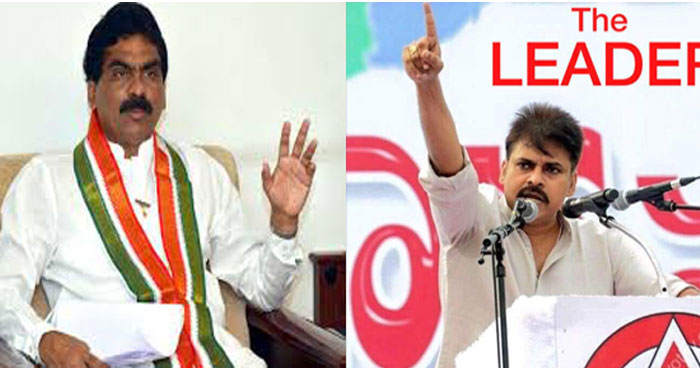 Lagadapati Rajagopal Survey: Janasena Victory?