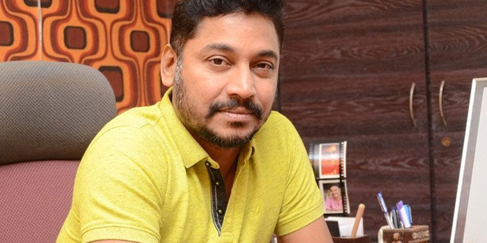 Lagadapati Sridhar's Offer on Naa Peru Surya